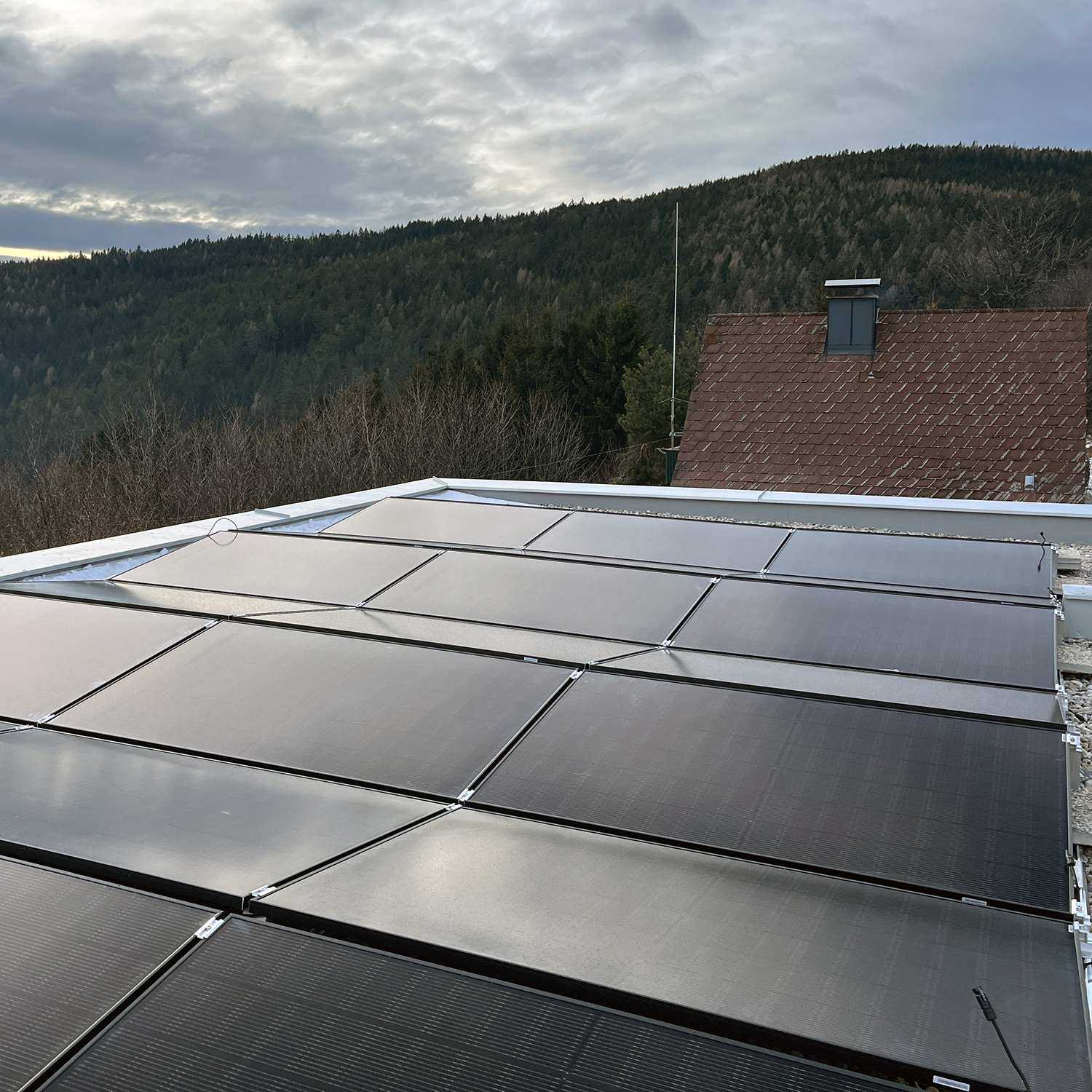 Welcher Photovoltaik-Speicher passt zu meinem Haushalt? Sizing-Guide nach Verbrauch