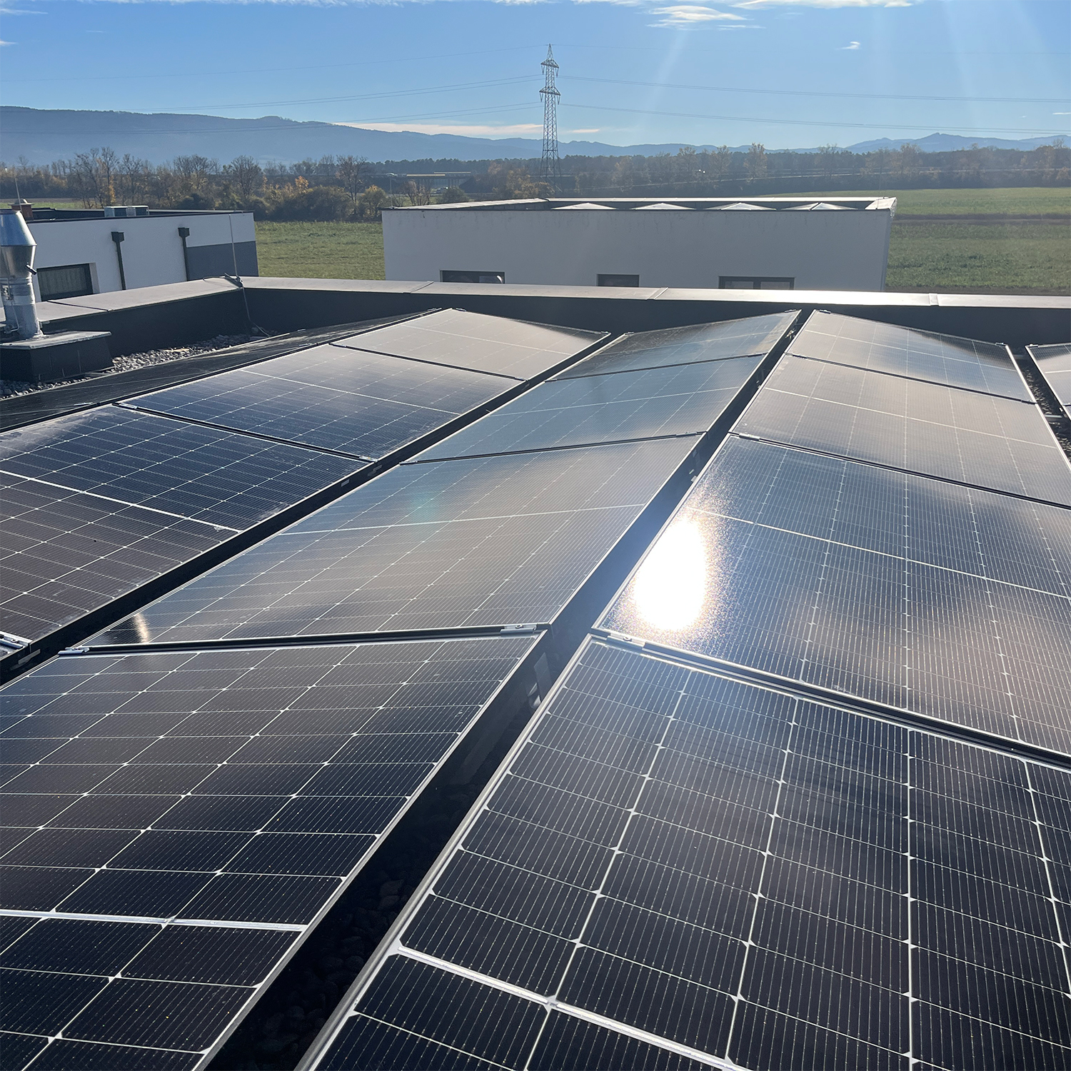 Photovoltaik Förderung 2026 in Österreich — Was bleibt, was ändert sich