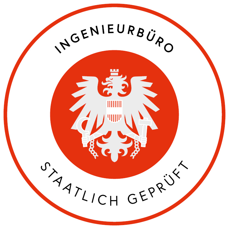 Ingenieurbüro · Staatlich geprüft