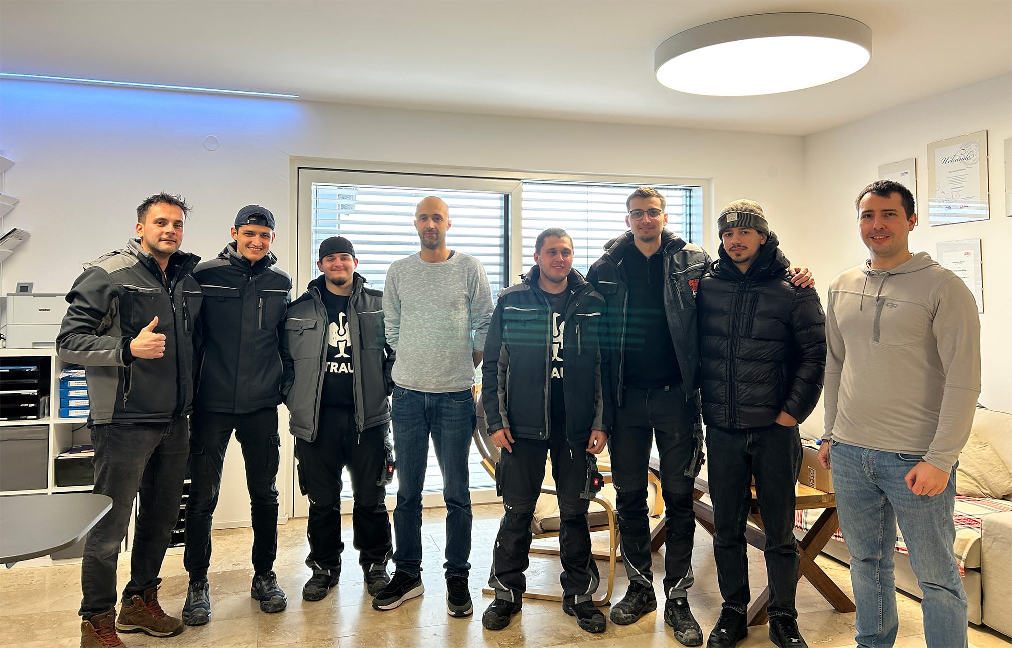 DELOTEK Team