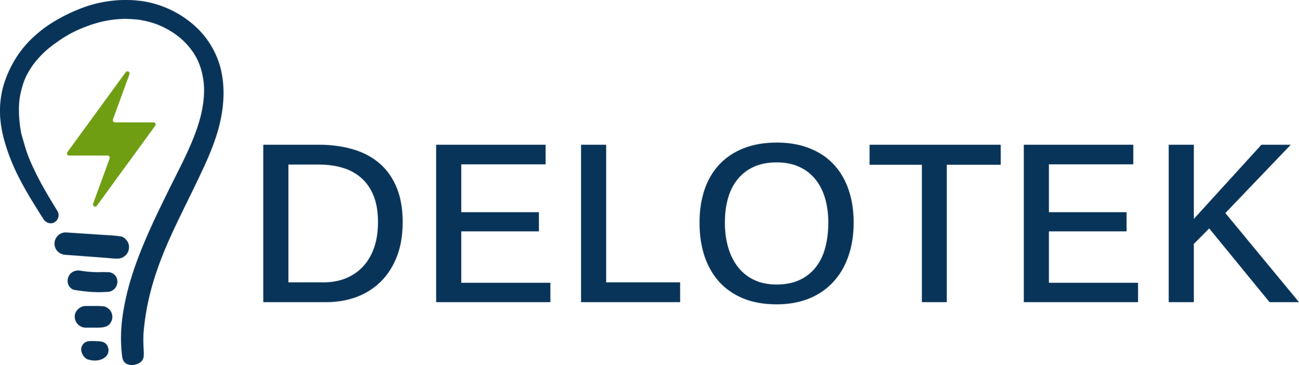 DELOTEK – Elektrotechnik