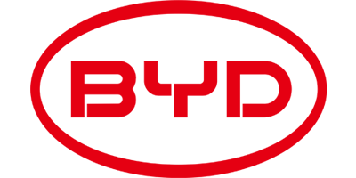 BYD